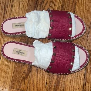 Valentino Women Sandal